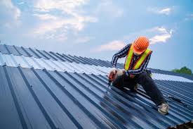 Best Solar Panel Roofing Installation  in Hudson Oaks, TX